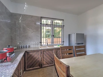 Appartement de 2 Chambres