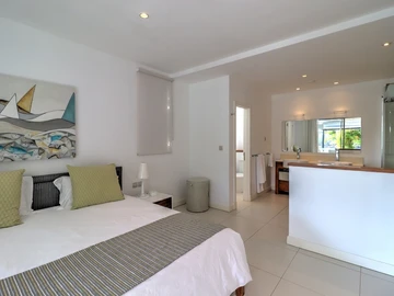 Appartement de 4 Chambres