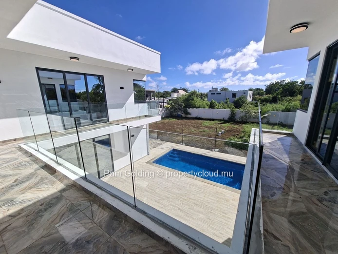 Cap Malheureux - House for rent - Pam Golding Mauritius