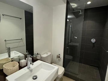 Penthouse de 3 Chambres