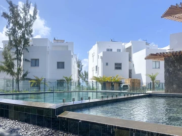 Appartement de 3 Chambres