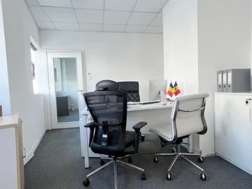 Bureau