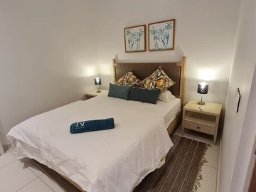 Penthouse de 3 Chambres