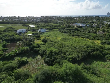 Residential Land