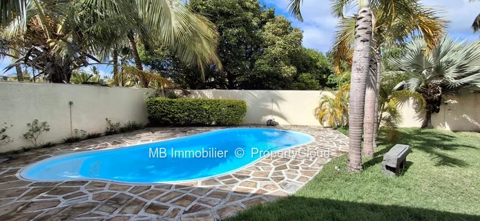 Appartment en vente.