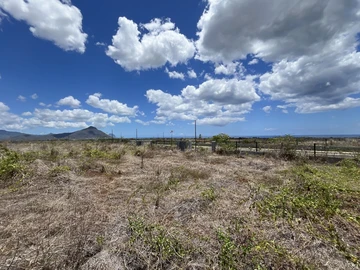 Residential Land