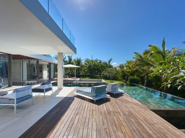 Villa de 5 Chambres