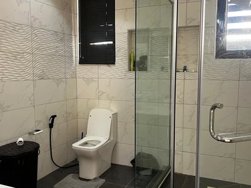 Villa de 4 Chambres