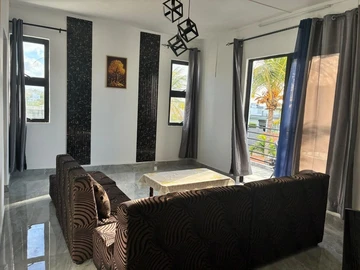Maison de 4 Chambres