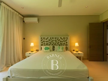 Villa de 4 Chambres