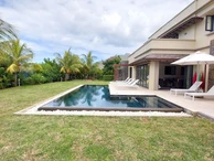 Villa de 4 Chambres