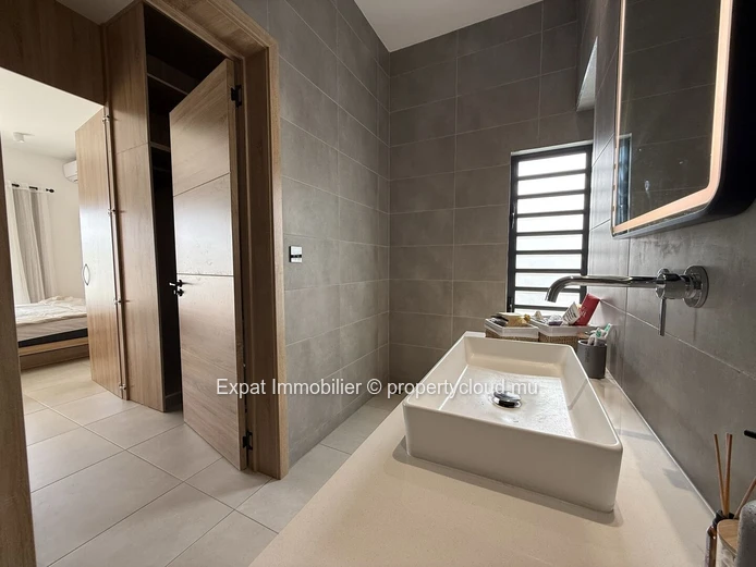 Brand-New Single-Storey 3-Bedroom Villa With Private Pool – Sottise Road, Grand Baie