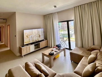 3 Bedroom Apartment