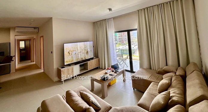 Moka- Appartement moderne de 3 chambres a vendre - 141.5 m2
