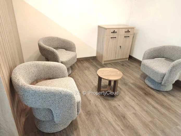 Office - 74.4m2 - Moka - Ref. BU100874LO