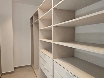 Penthouse de 4 Chambres
