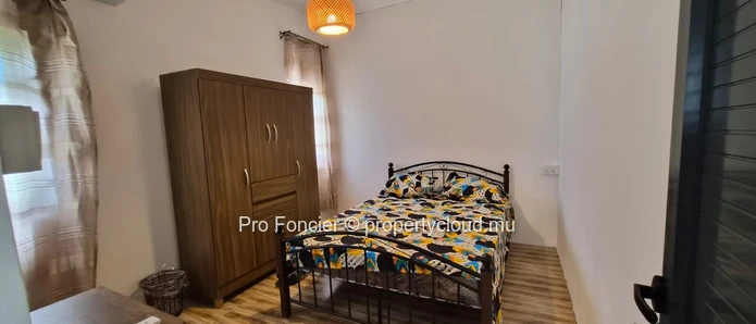 Apartment for Rent in Grand Baie - Brand New