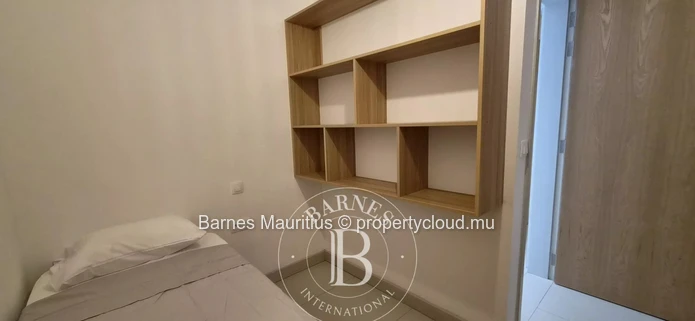 MOKA / TELFAIR  -  Brand-new apartment for rent   -  3 bedrooms