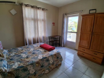Maison de 8 Chambres