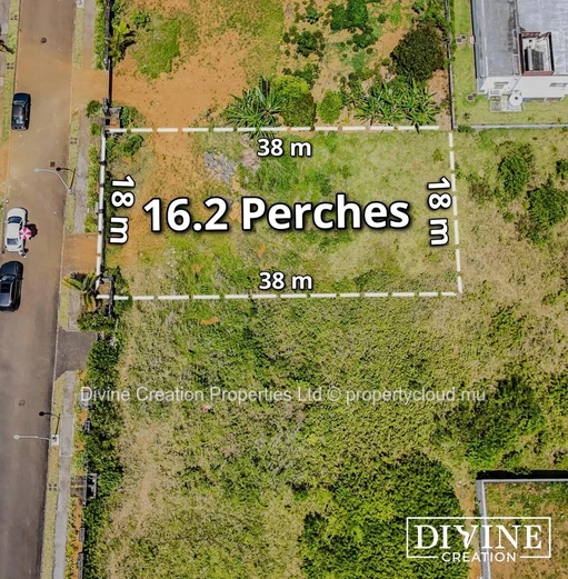 Morc Aurea – Gated Residential Land For Sale