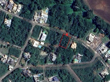 Residential Land