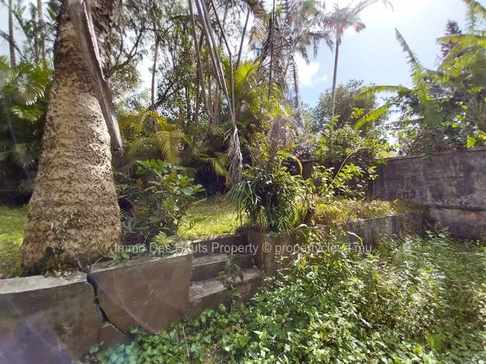 House of 6 bedrooms for sale trou aux cerfs 
