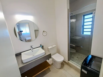 Appartement de 2 Chambres