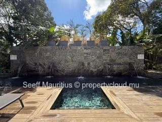 Tropical Elegance and Coastal Serenity