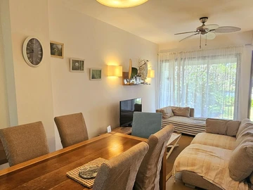 3 Bedroom Townhouse, Duplex