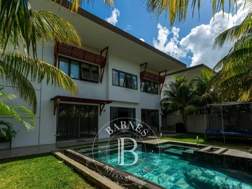 3 Bedroom Villa