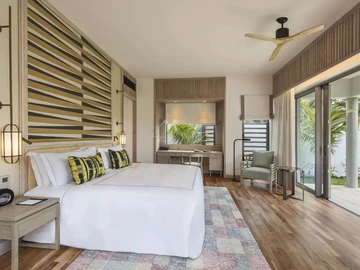 2 Bedroom Villa