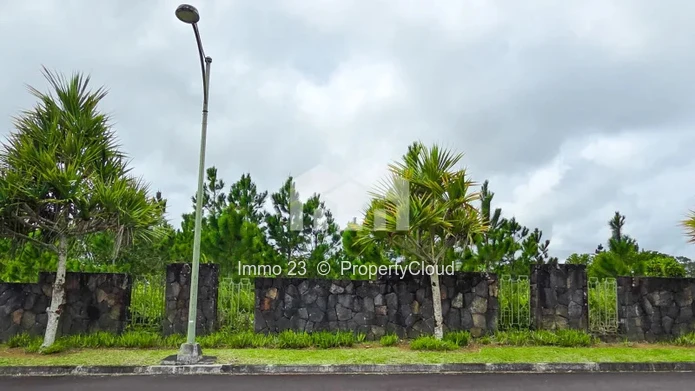 Residential Land - 1311.53m2 - C00f4te d'Or - Ref. TE94921VE