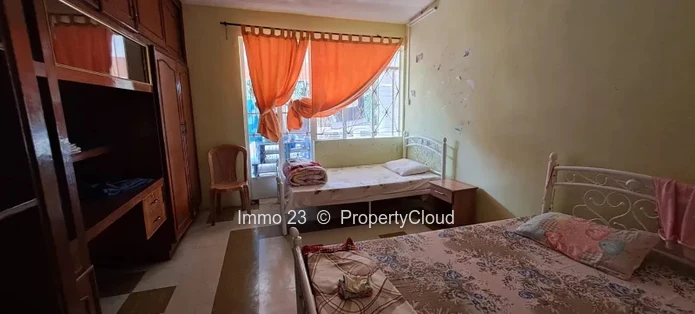 Maison / Villa - 6 chambres - Roches Brunes - Ref. MA84353VE