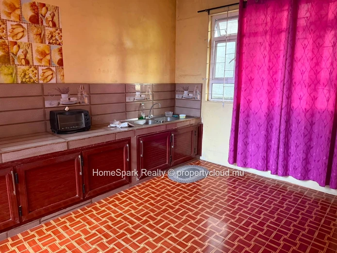 House for Sale – Flacq