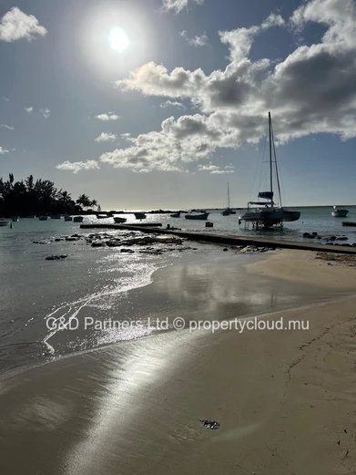FOR SSALE | Residential Land of Approximately 85 Perches – Grand Baie / Pereybere