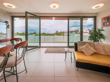 Penthouse de 3 Chambres