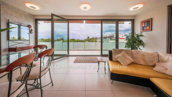 Penthouse d’Exception en Bord de Mer à Deux Pas de la Plage