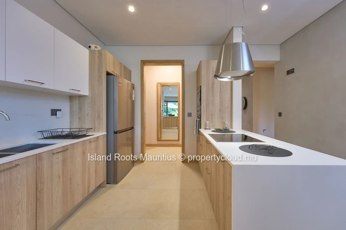 Appartement de Prestige 4 Chambres – Belle Vue Harel