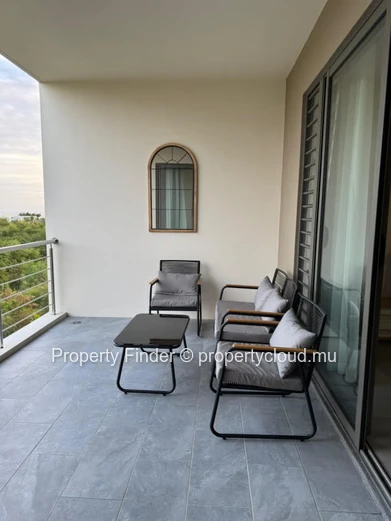 3 Bedroom Apartment For Rent - Flic En Flac 