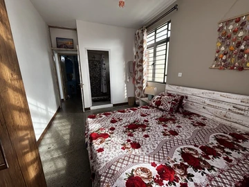 Maison de 4 Chambres