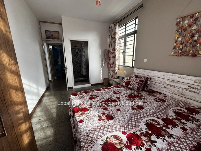 Maison 4 À 5 Chambres À Proximité Immédiate De La Plage - Trou Aux Biches