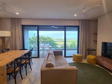 Appartement de 4 Chambres