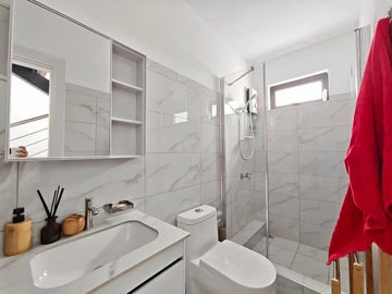 4 Bedroom Apartment