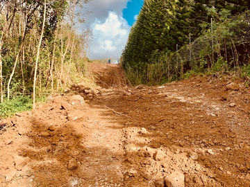Terrain Résidentiel