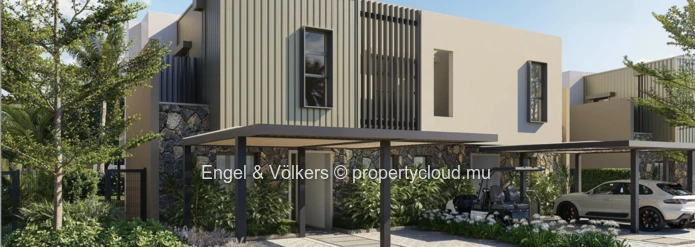 Living in a prime location – Azuri Ocean & Golf Village
