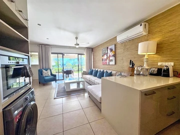 4 Bedroom Apartment