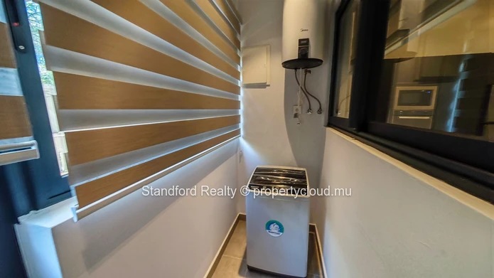Appartement Moderne de 3 Chambres avec Jacuzzi et Terrasse – Tamarin, Ouest