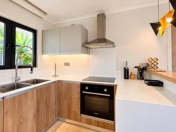 2 Bedroom Villa