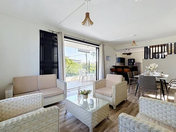 Appartement de 3 Chambres