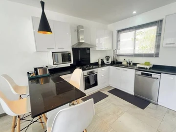 Villa de 3 Chambres